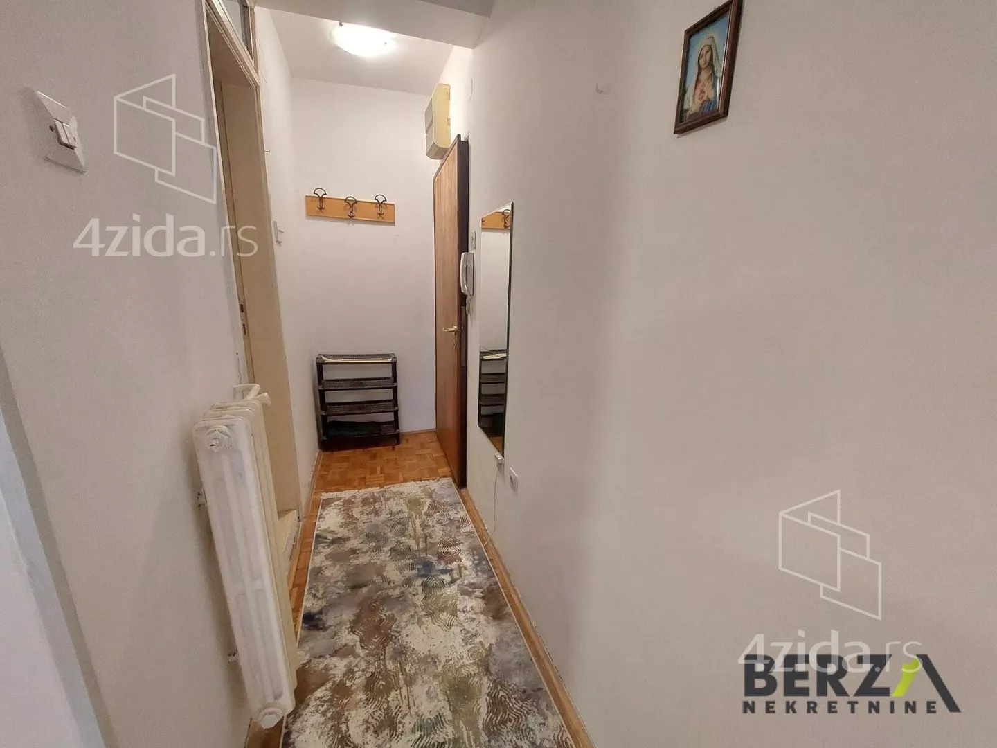 Garsonjera | 4zida
