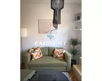 Njegoševa | 4zida.rs