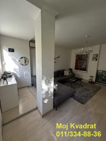 Bulevar Arsenija Čarnojevića | 4zida.rs