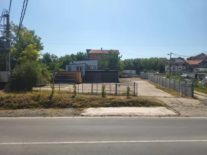 Vodovodska 169 | 4zida.rs