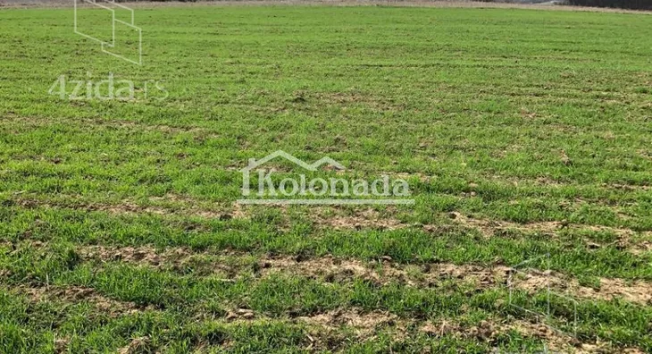 Poljoprivredno zemljište | 4zida