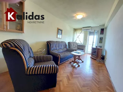 Bulevar Oslobođenja | 4zida.rs