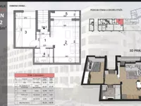 Sajmište, Gradske lokacije, Novi Sad | 4zida.rs