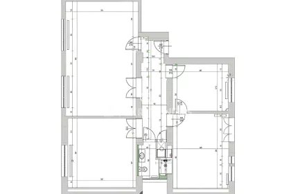 Vojvode Bogdana bb | 4zida.rs