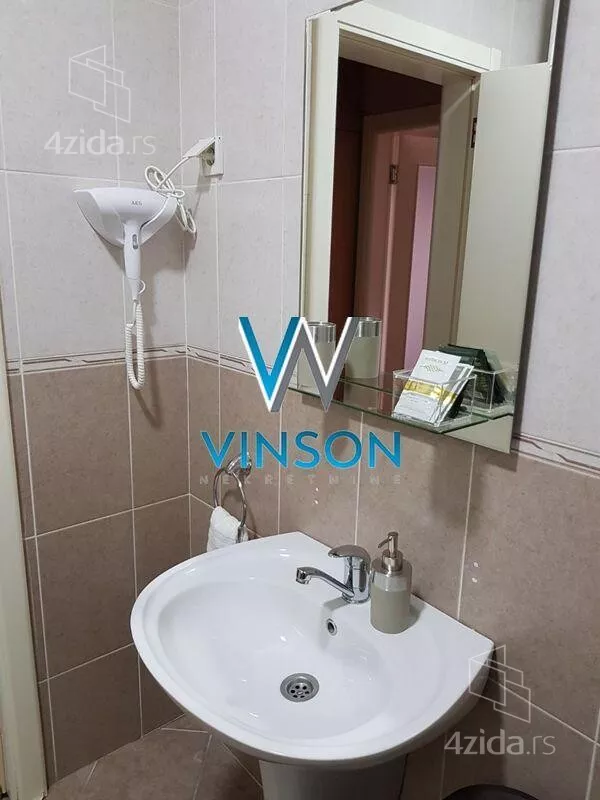Garsonjera | 4zida