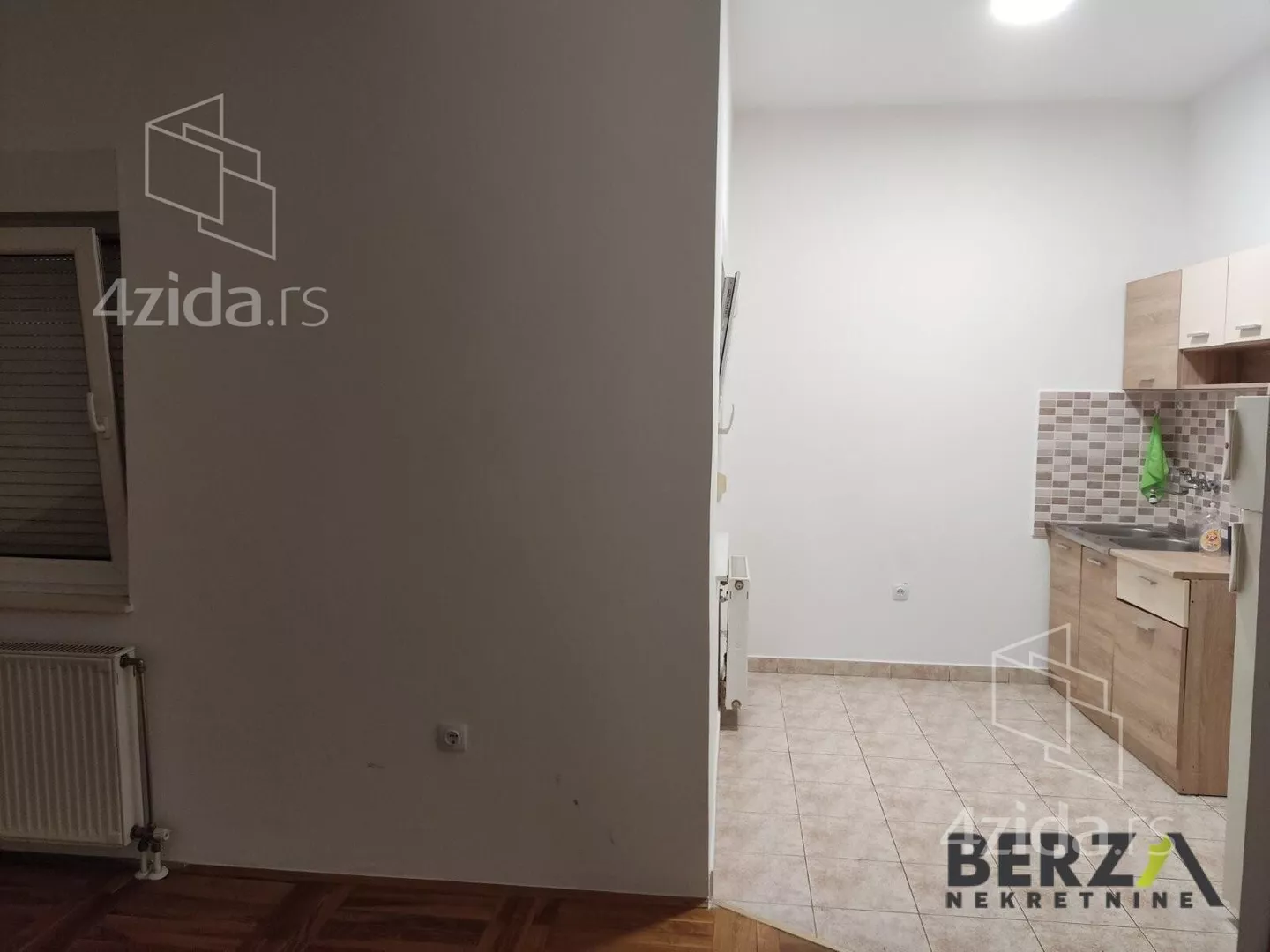Garsonjera | 4zida