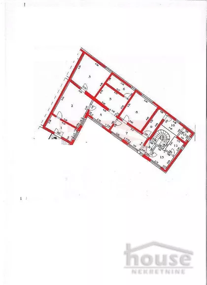 Novi Sad - Centar | 4zida.rs
