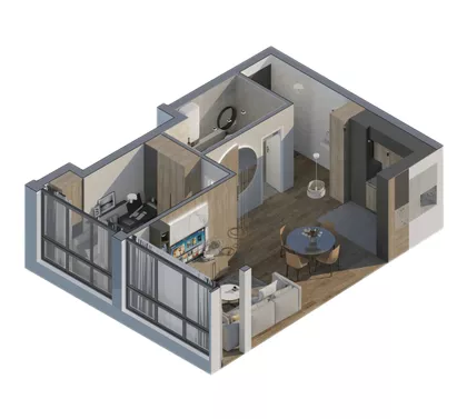 Bulevar Kralja Petra I 95 | 4zida.rs