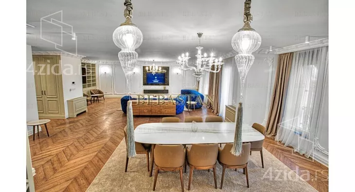 Petosoban stan | 4zida