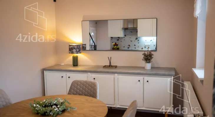 3-etažna kuća | 4zida