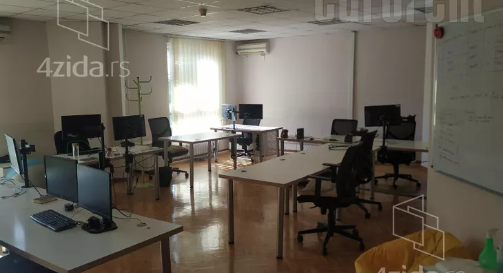 Poslovni prostor | 4zida