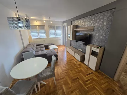 Bulevar Evrope 22 | 4zida.rs