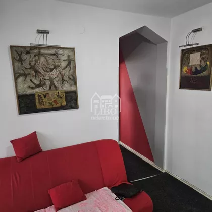 Branka Miljkovića | 4zida.rs