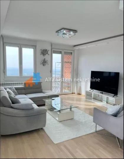 Banovo Brdo | 4zida.rs