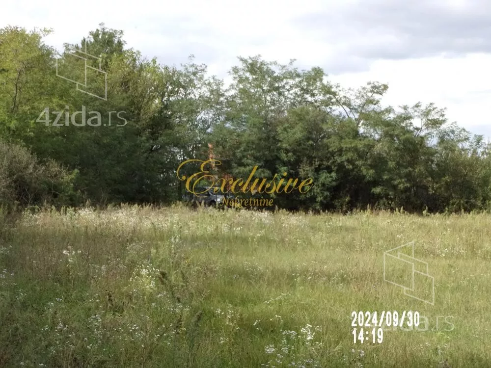 Građevinsko zemljište | 4zida