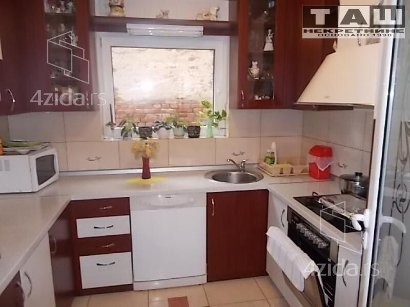 Centar - View 4