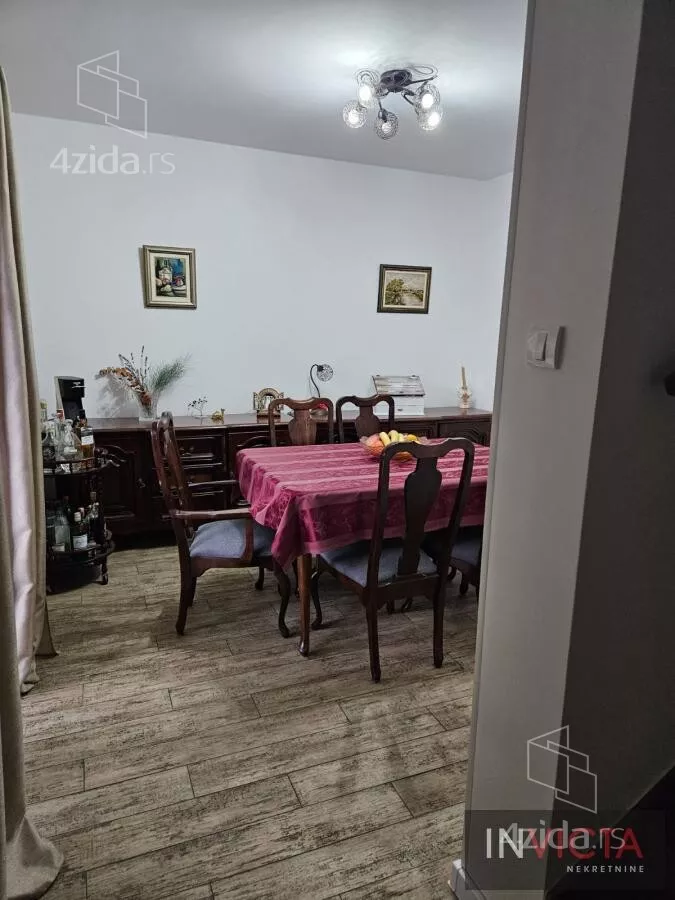 Kuća | 4zida