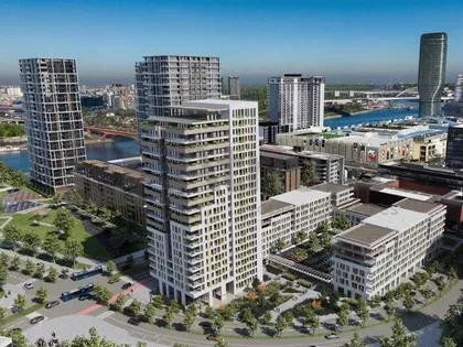 Beograd na vodi | 4zida.rs