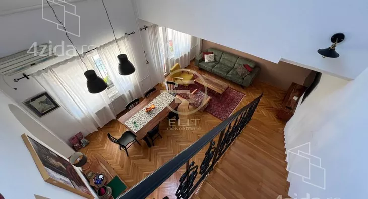 Četvoroiposoban stan | 4zida