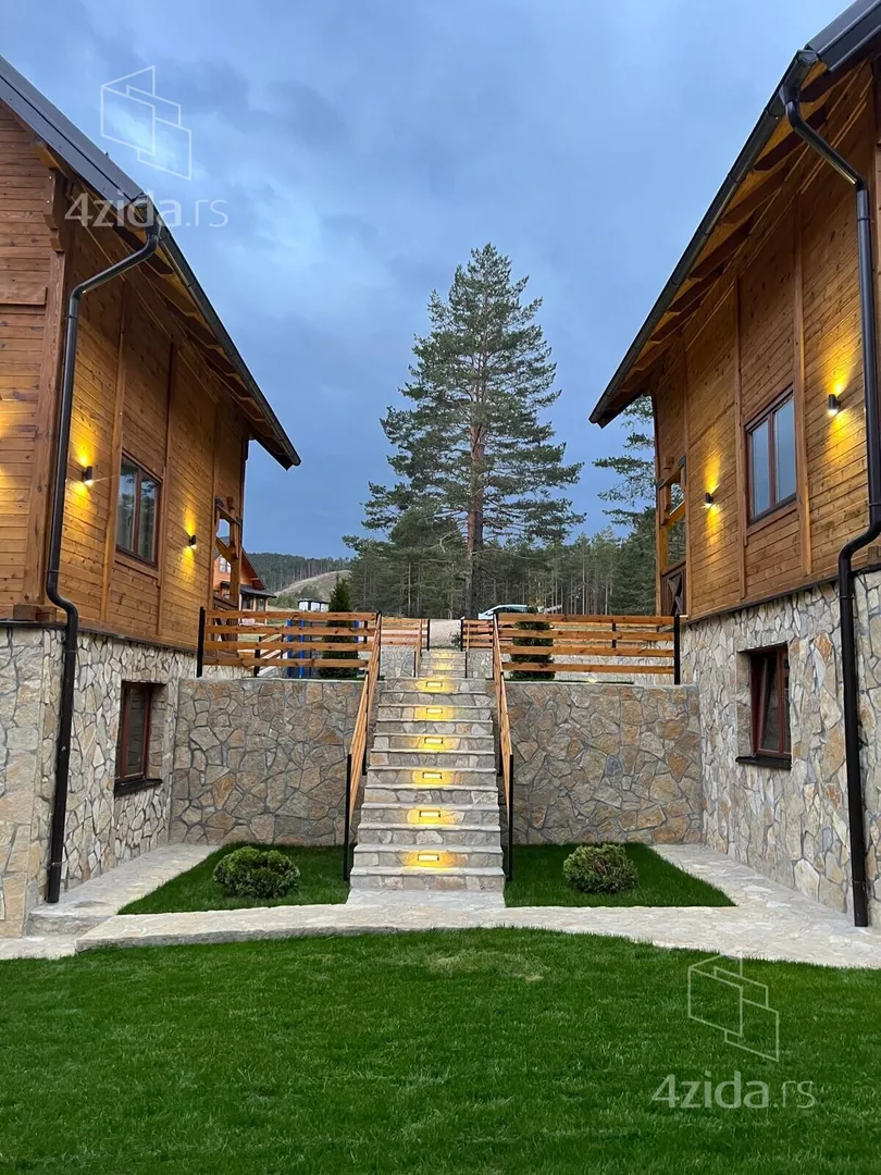 3-etažna kuća | 4zida