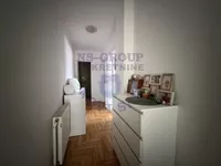 Bulevar Patrijarha Pavla (Somborski Bulevar), Telep, Gradske lokacije, Novi Sad | 4zida.rs