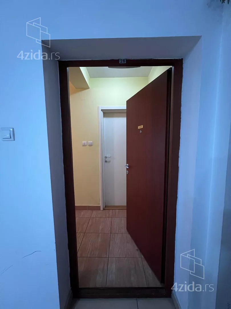 Garsonjera | 4zida