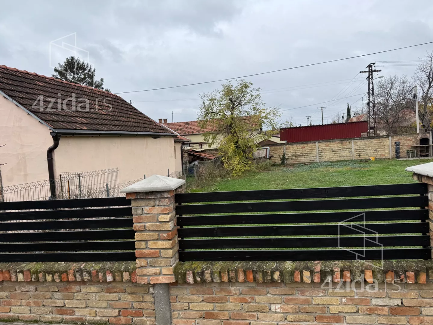 Građevinsko zemljište | 4zida