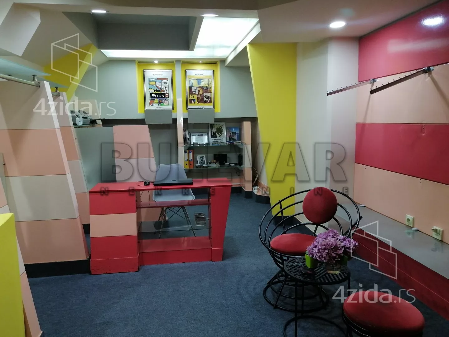 Lokal | 4zida