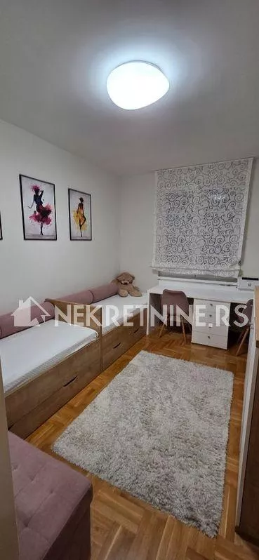 Bulevar JNA | 4zida.rs