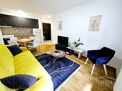 Bulevar Patrijarha Pavla (Somborski Bulevar) | 4zida.rs