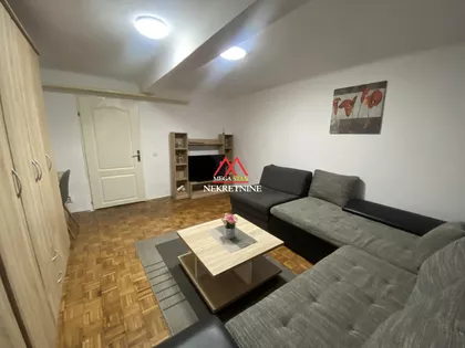 Vojvode Mišića | 4zida.rs
