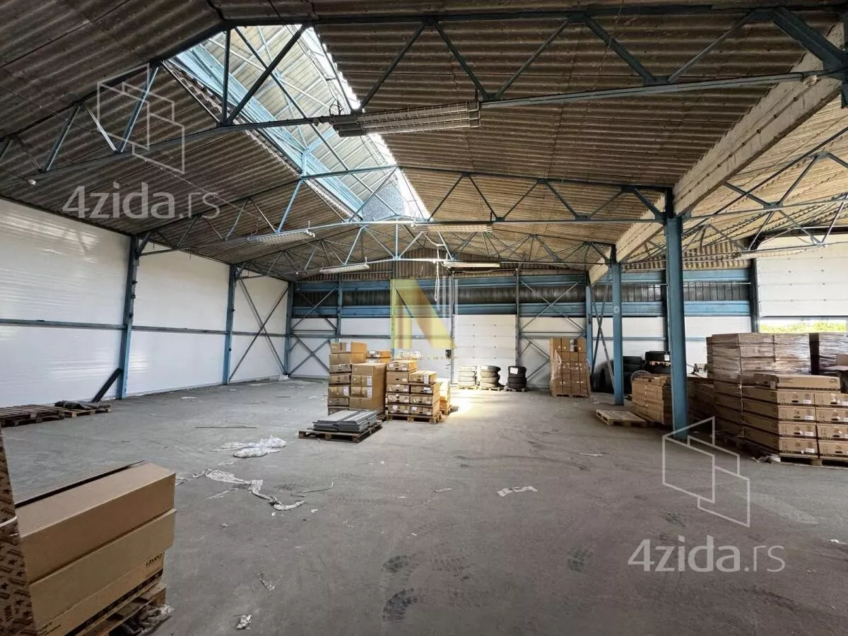 Magacin | 4zida