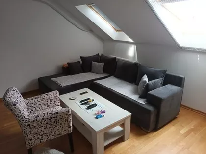 Zrenjanin, Mala Amerika | 4zida.rs