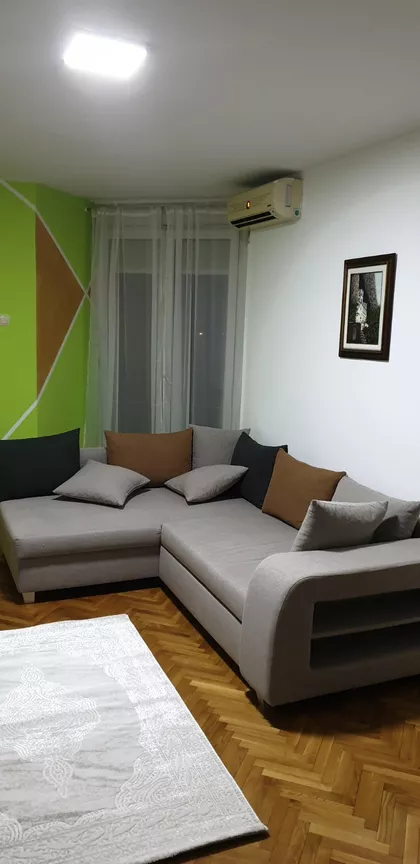 Trg Kralja Aleksandra 20 | 4zida.rs