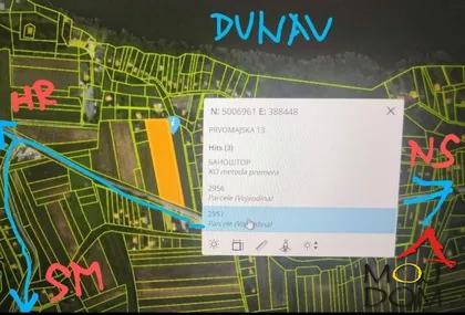 Banoštor | 4zida.rs