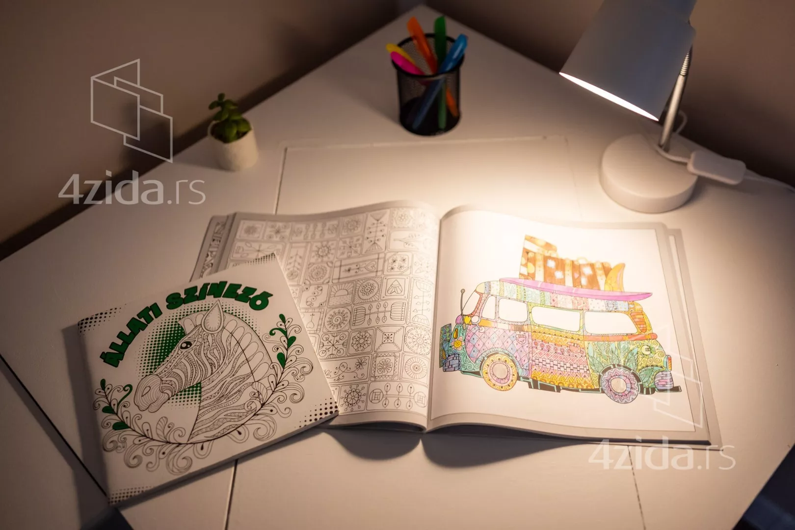 3-etažna kuća | 4zida