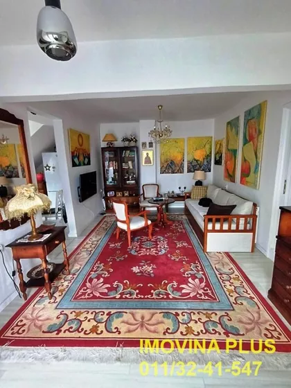 Mile Dimić | 4zida.rs