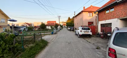 Justina Popovića 9 | 4zida.rs