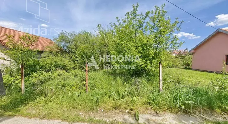 Građevinsko zemljište | 4zida