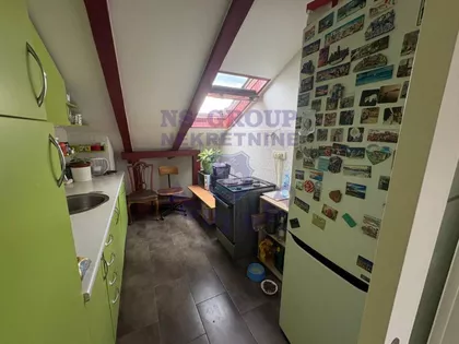 Sajmište | 4zida.rs