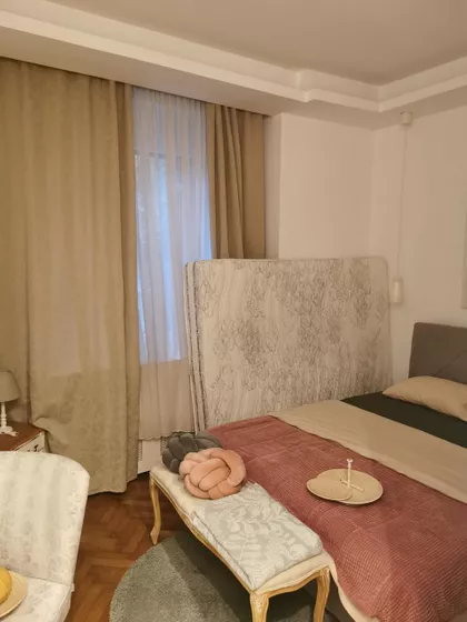 Gospodar Jevremova | 4zida.rs