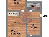 Telep, Gradske lokacije, Novi Sad | 4zida.rs