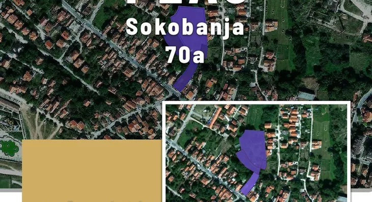 Građevinsko zemljište | 4zida