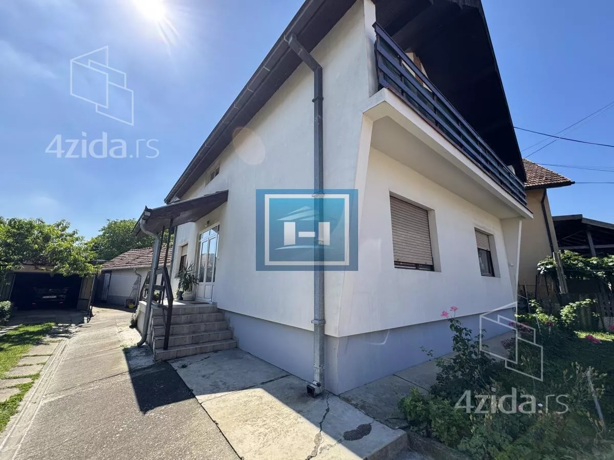 Kuća | 4zida