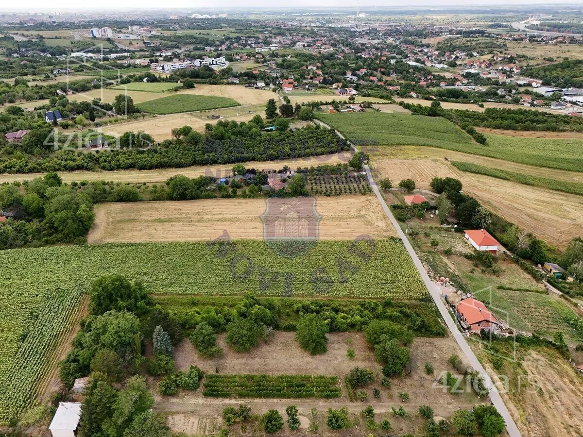 Građevinsko zemljište | 4zida