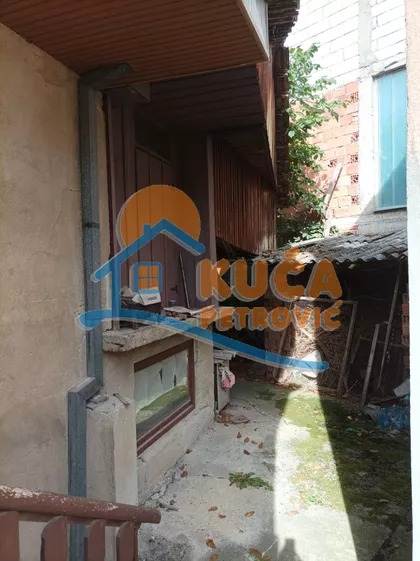 Đure Đakovića | 4zida.rs
