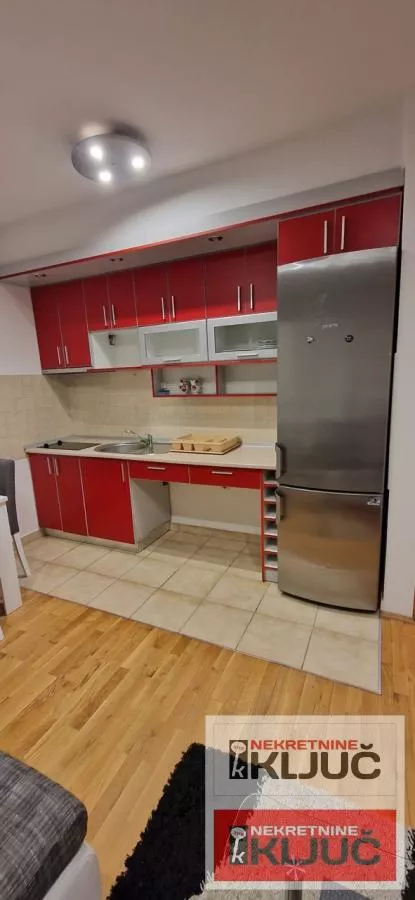 Sajmište | 4zida.rs