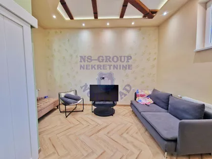 Trg Dr Zorana Đinđića | 4zida.rs