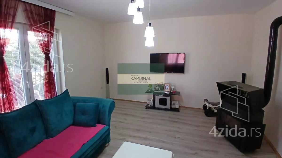 Kuća | 4zida