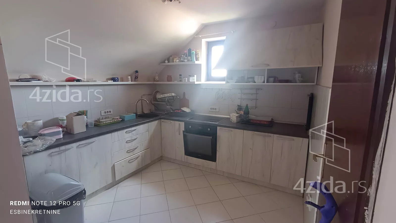 3-etažna kuća | 4zida